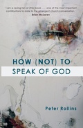 Cover: How (Not) to Speak of God - SPCK Publishing