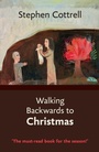Cover: Walking Backwards to Christmas - SPCK Publishing