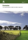 Cover: Farmwise - HSE Books