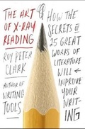 Cover: The Art of X-Ray Reading - Little, Brown & Company