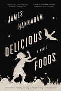 Cover: Delicious Foods - Back Bay Books
