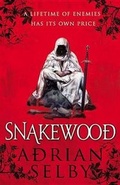 Cover: Snakewood - Orbit