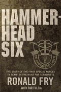 Cover: Hammerhead Six - Hachette Books