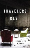 Cover: Travelers Rest - Little Brown and Company