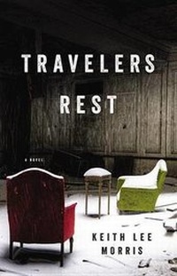 Enlarge image Cover: Travelers Rest - Little Brown and Company