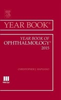 Cover: Year Book of Ophthalmology 2015 - Elsevier