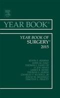 Bild: Year Book of Surgery 2015 - Elsevier