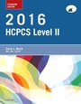 Cover: 2016 HCPCS: Level II - Saunders