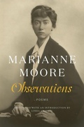 Cover: Observations - Farrar, Straus & Giroux Inc
