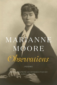 Enlarge image Cover: Observations - Farrar, Straus & Giroux Inc