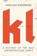 Cover: KL - Farrar, Straus and Giroux