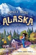 Cover: Sweet Home Alaska - Puffin