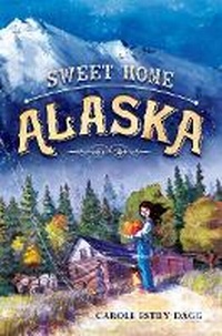 Enlarge image Cover: Sweet Home Alaska - Puffin