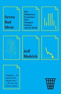 Cover: Seven Bad Ideas - Random House USA Inc
