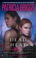 Cover: Dead Heat - Ace Books