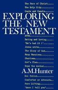 Cover: Exploring the New Testament - Saint Andrew Press