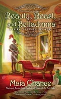 Cover: Beauty, Beast, and Belladonna - Berkley Publishing Corporation,U.S.