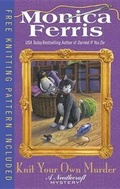 Cover: Knit Your Own Murder - Berkley Books