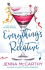 Cover: Everything's Relative - Berkley Publishing Corporation,U.S.