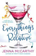 Cover: Everything's Relative - Berkley Publishing Corporation,U.S.