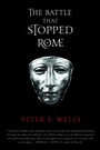Cover: The Battle That Stopped Rome - W. W. Norton & Company
