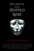 Cover: The Battle That Stopped Rome - W. W. Norton & Company