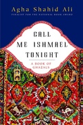 Cover: Call Me Ishmael Tonight - W. W. Norton & Company