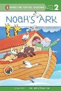 Cover: Noah's Ark - G P Putnam's Sons