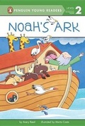 Cover: Noah's Ark - Penguin Young Readers Group