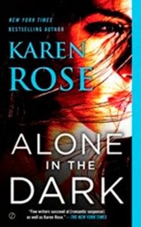 Enlarge image Cover: Alone in the Dark - Berkley Publishing Corporation,U.S.