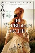 Cover: The Forbidden Orchid - Viking Juvenile