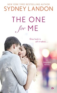 Enlarge image Cover: The One For Me - Signet
