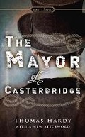 Cover: The Mayor Of Casterbridge - Signet Classics