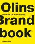 Cover: Wally Olins: The Brand Handbook - Thames & Hudson Ltd