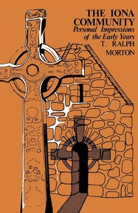 Abbildung von: The Iona Community - Saint Andrew Press