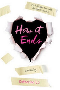 Enlarge image Cover: How it Ends - Houghton Mifflin Harcourt Publishing Company