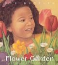 Cover: Flower Garden - Clarion Books
