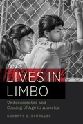 Cover: Lives in Limbo - De Gruyter