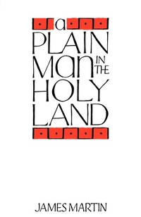 Abbildung von: A Plain Man in the Holy Land - Saint Andrew Press