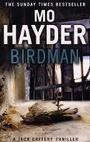 Cover: Birdman - Bantam Books