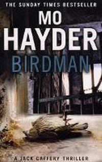 Enlarge image Cover: Birdman - Bantam Books