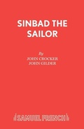 Cover: Sinbad the Sailor - Samuel French Ltd