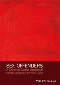 Cover: Sex Offenders - Wiley