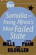 Cover: Tafelberg Short: Somalia - Fixing Africa's Most Failed State - Tafelberg