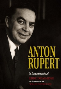 Abbildung von: Anton Rupert: 'n Lewensverhaal - Tafelberg