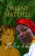 Cover: Fiela se kind - Tafelberg