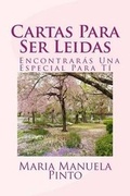 Cover: Cartas Para Ser Leidas - Mariangelikuss
