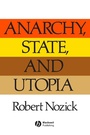 Cover: Anarchy State and Utopia - Wiley