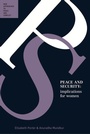 Cover: Peace and Security: Implications for Women - University of Queensland Press
