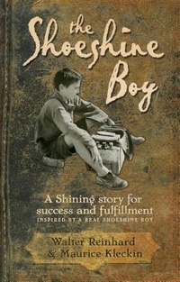 Abbildung von: The Shoeshine Boy - Reinhard Marketing Pty Ltd